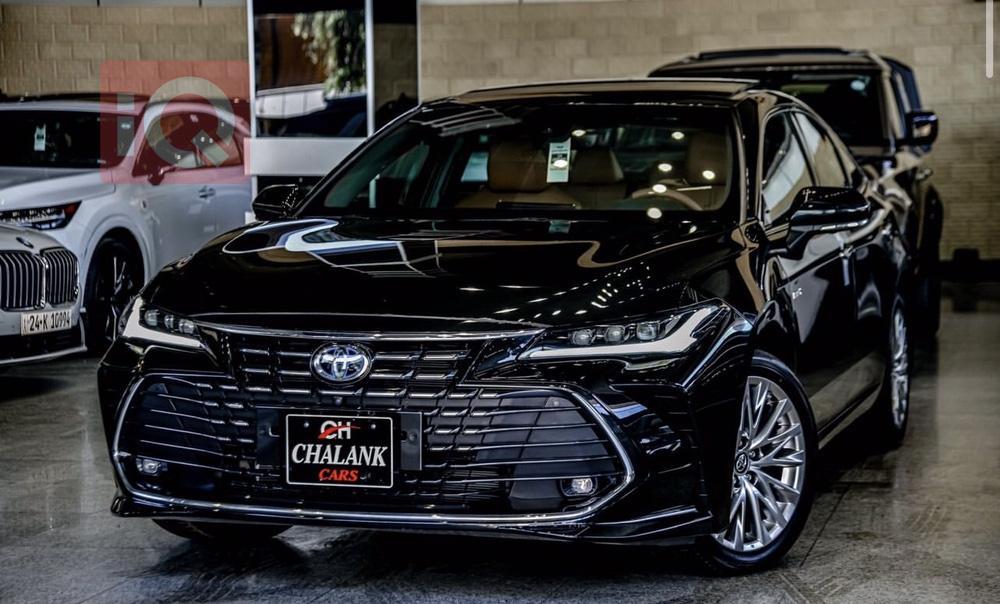 Toyota Avalon